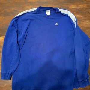 Vintage adidas sweater